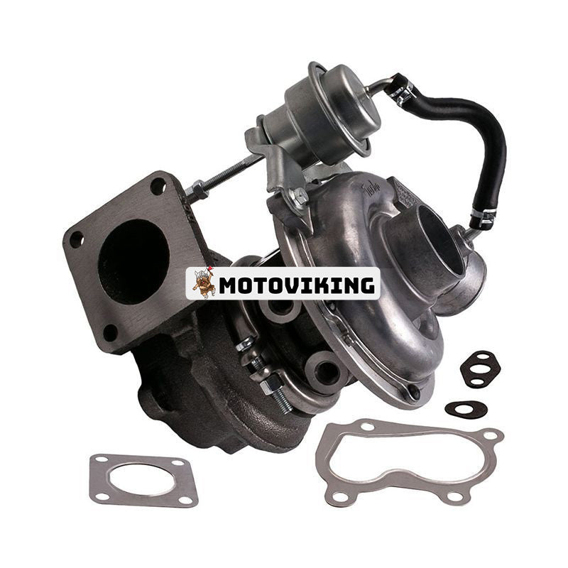 Turbo RHF5 Turboladdare 8970863433 för Isuzu 4JG2TC 4JB1T Motor Opel Frontera A 2,8L Monterey