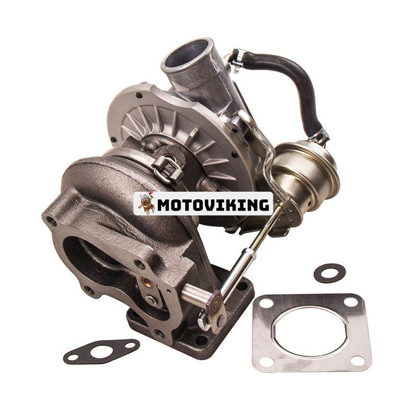 Turbo RHF5 Turboladdare 8970863433 för Isuzu 4JG2TC 4JB1T Motor Opel Frontera A 2,8L Monterey