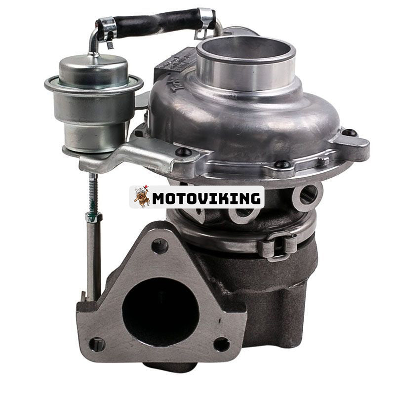 Turbo RHF5 Turboladdare 8972503640 för Isuzu Trooper med 4JX1TC motor