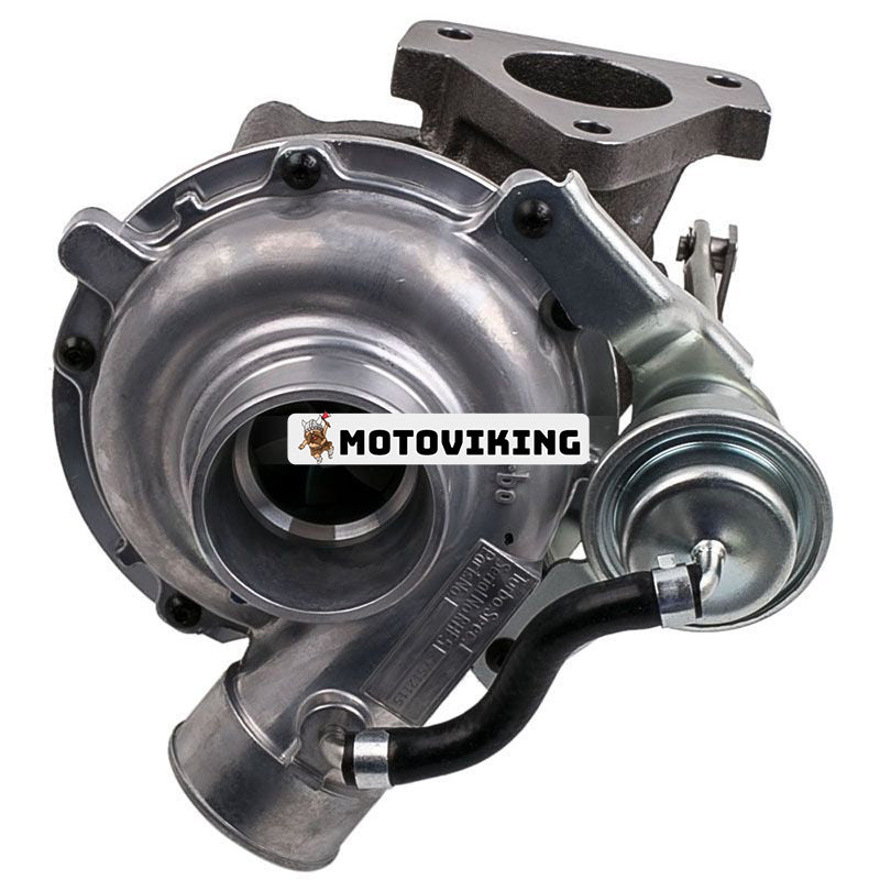 Turbo RHF5 Turboladdare 8972503640 för Isuzu Trooper med 4JX1TC motor