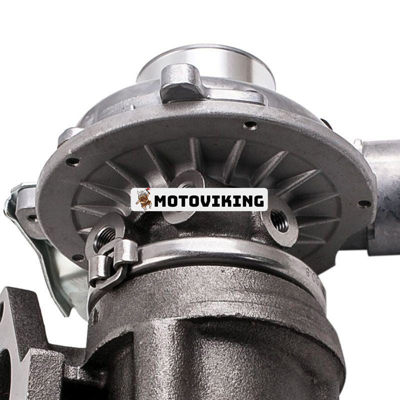 Turbo RHF5 Turboladdare 8972503640 för Isuzu Trooper med 4JX1TC motor