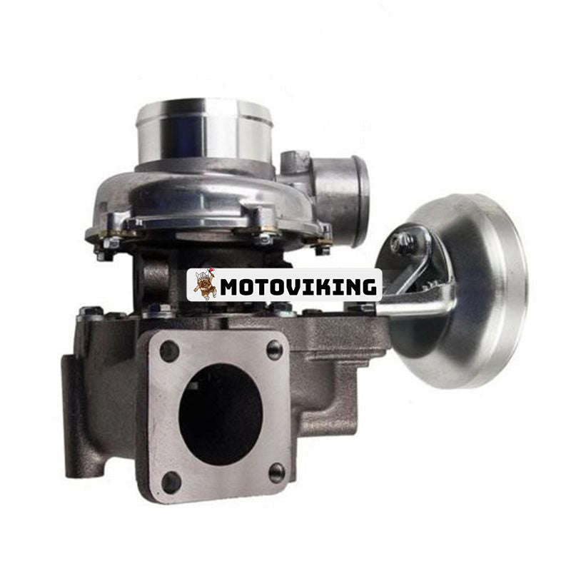 Turbo RHV5 Turboladdare 8980115293 för Isuzu Engine 4JJ1T 4JJ1-TC Pickup D-MAX 3.0 CRD