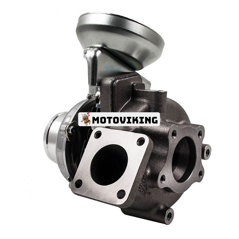 Turbo RHV5 Turboladdare 8980115293 för Isuzu Engine 4JJ1T 4JJ1-TC Pickup D-MAX 3.0 CRD