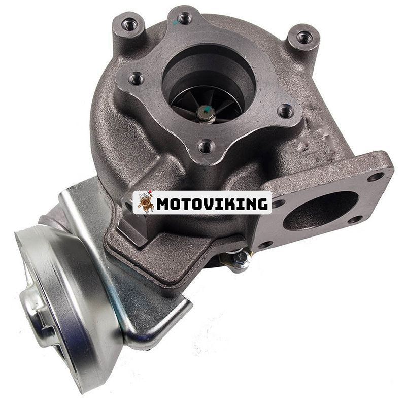 Turbo RHV5 Turboladdare 8980115293 för Isuzu Engine 4JJ1T 4JJ1-TC Pickup D-MAX 3.0 CRD