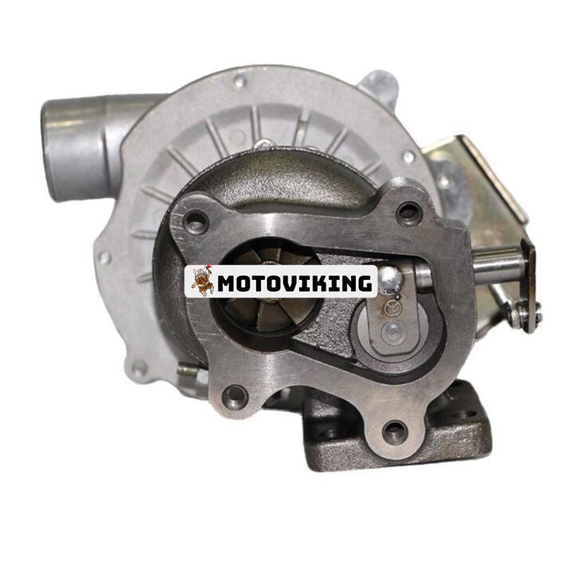 Turbo RHF4H Turboladdare 8971856452 för Isuzu med 4JA1L motor
