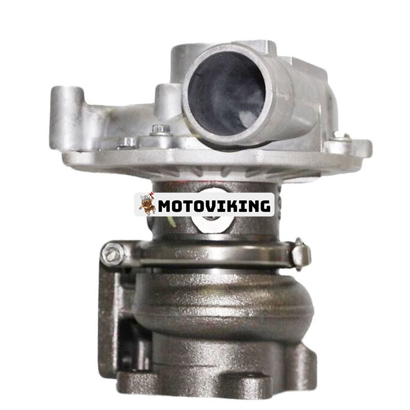 Turbo RHF4H Turboladdare 8971856452 för Isuzu med 4JA1L motor