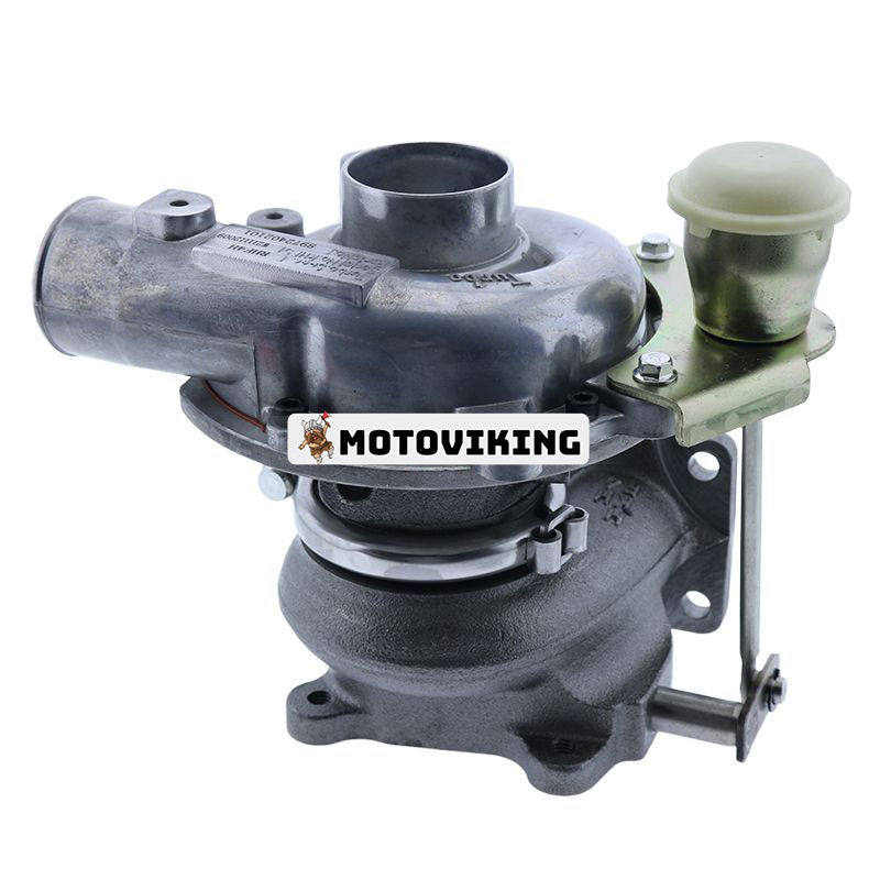 Turbo RHF4H Turboladdare 8972402101 för Isuzu D-MAX 2.5L TD Motor 4JA1-L