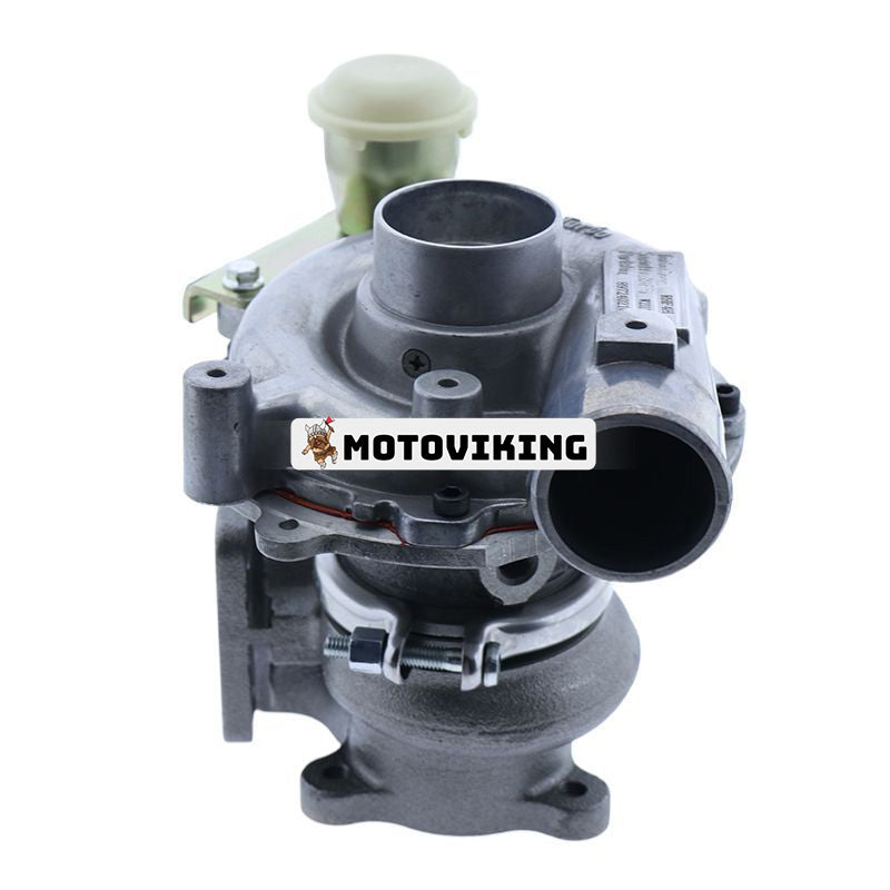 Turbo RHF4H Turboladdare 8972402101 för Isuzu D-MAX 2.5L TD Motor 4JA1-L