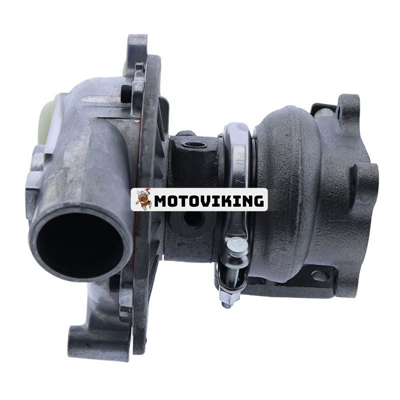 Turbo RHF4H Turboladdare 8972402101 för Isuzu D-MAX 2.5L TD Motor 4JA1-L