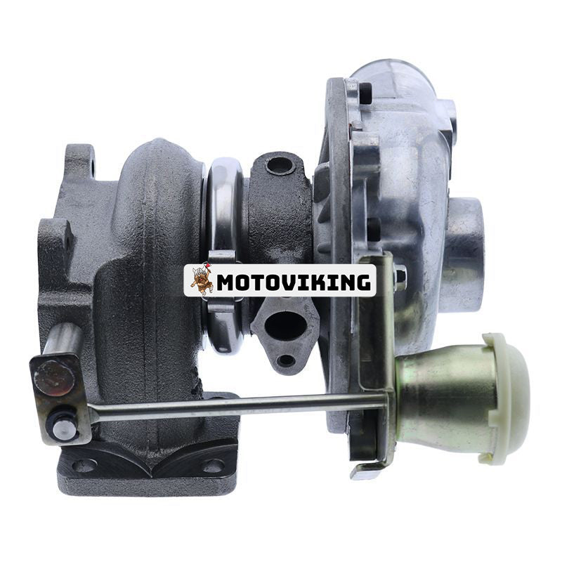 Turbo RHF4H Turboladdare 8972402101 för Isuzu D-MAX 2.5L TD Motor 4JA1-L
