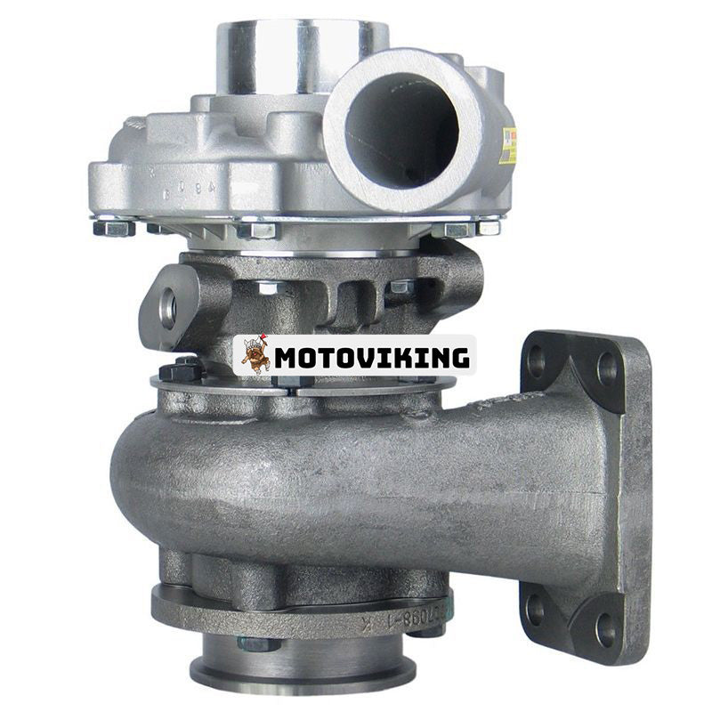 Turbo TA3123 Turboladdare 728001-5001 för Cummins Engine 4BTA