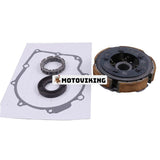 Wet Clutch Shoe för Bennche Bighorn 500 700 700HD 700X-HD MSU-500 MSU-700