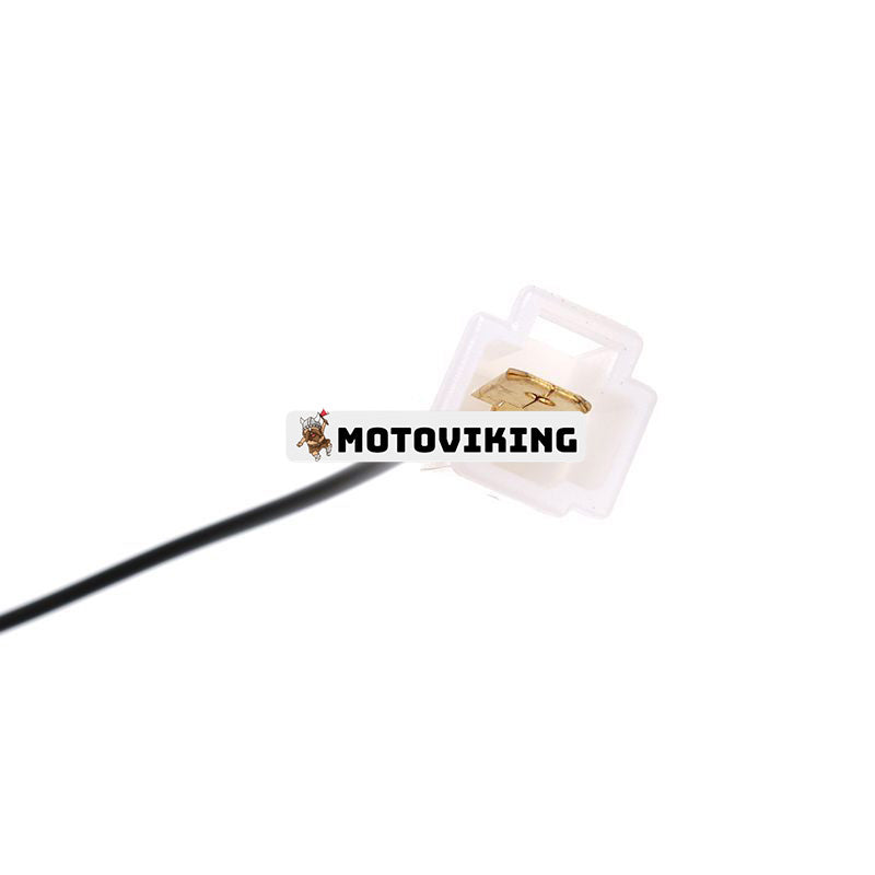 12V bränsleavstängningsmagnet DD-E5753-60013 DD-E5753-60015 för Cub Cadet åktraktor 8354 8404 8454