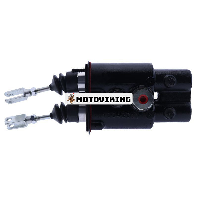 Huvudbromscylinder 3786100M2 4276326M1 för Massey Ferguson 5425 5465 5470 6260 6270 6280 6290 6497 6499 8210 8220 8270 8280