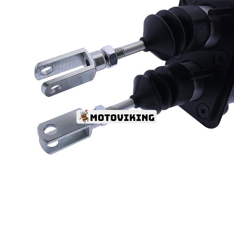 Huvudbromscylinder 3786100M2 4276326M1 för Massey Ferguson 5425 5465 5470 6260 6270 6280 6290 6497 6499 8210 8220 8270 8280
