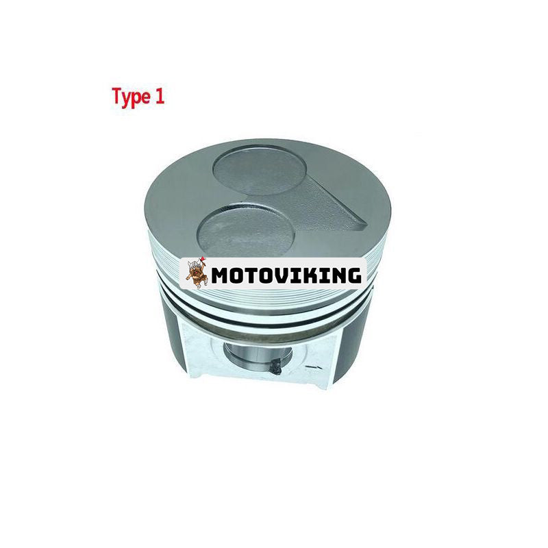 Reparationssats för Kubota-motor V2203 Bobcat-lastare S130 S150 S175 S185 S205 S510 S530 S450 T140 T190