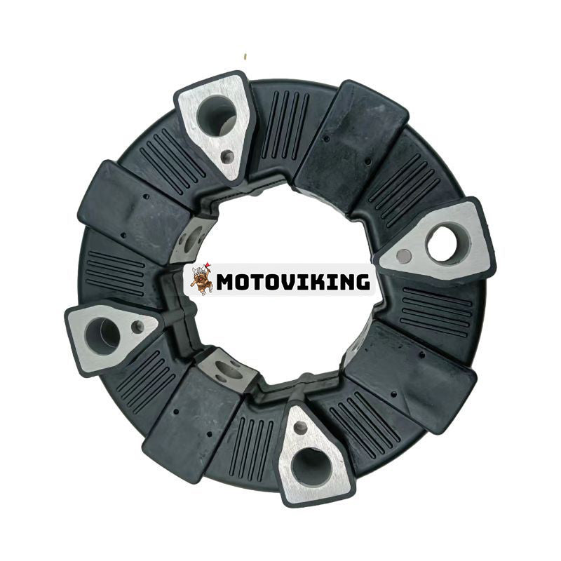 140AS Gummikoppling PAT 3683643 778322 för Kobelco SK300 Sumitomo SH300 grävmaskin