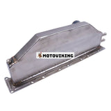 Intercooler Air Intake Aftercooler 3924731 för Cummins 6C 6CT 6CTA CASE 6831TA Motor 2166 2188 2366 2555 420 CPX420 2155