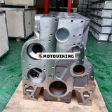 Bare Cylinder Block 3903920 4991816 för Cummins 4BT 4B Engine