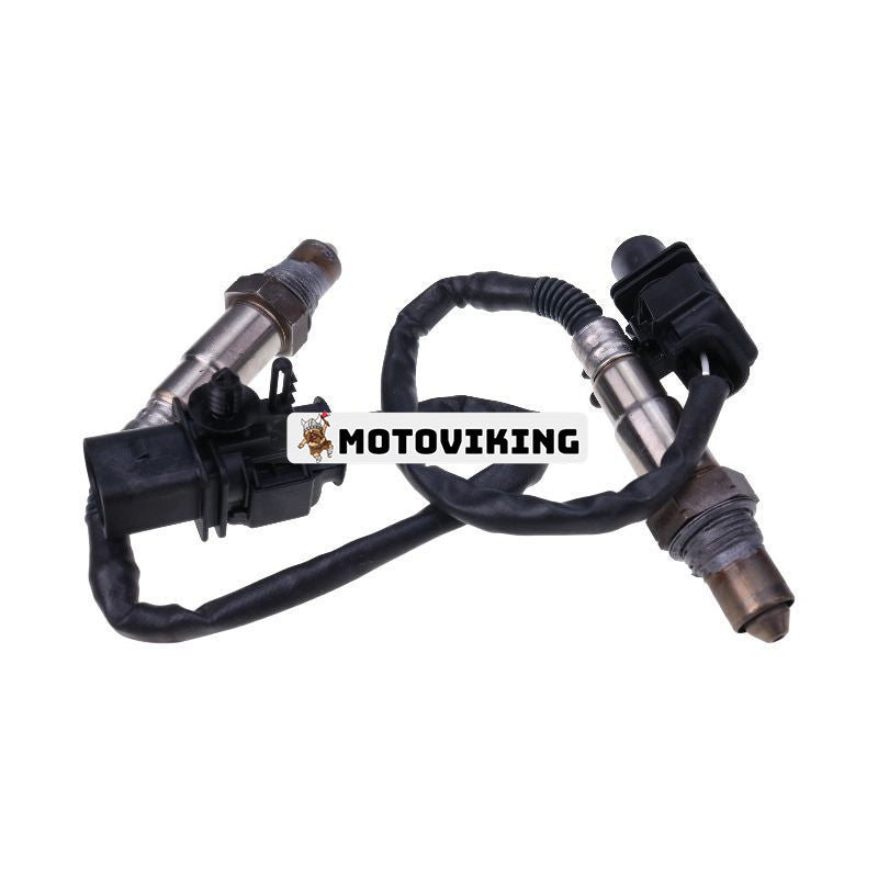 2st höger syre O2-sensor 05149263AA 05149063AA 68067170AA för Dodge Ram 2500 3500