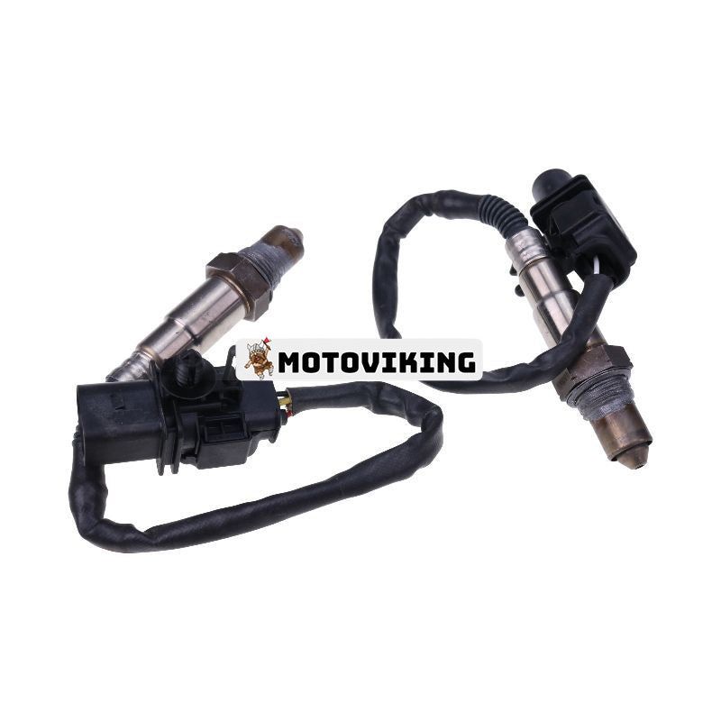 2st höger syre O2-sensor 05149263AA 05149063AA 68067170AA för Dodge Ram 2500 3500