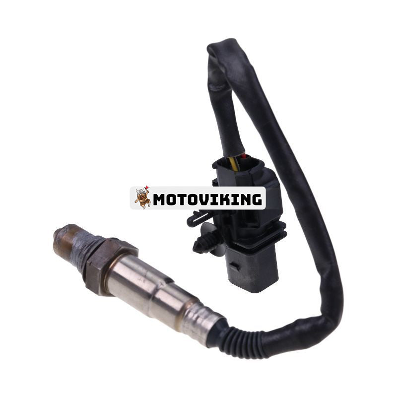 2st höger syre O2-sensor 05149263AA 05149063AA 68067170AA för Dodge Ram 2500 3500