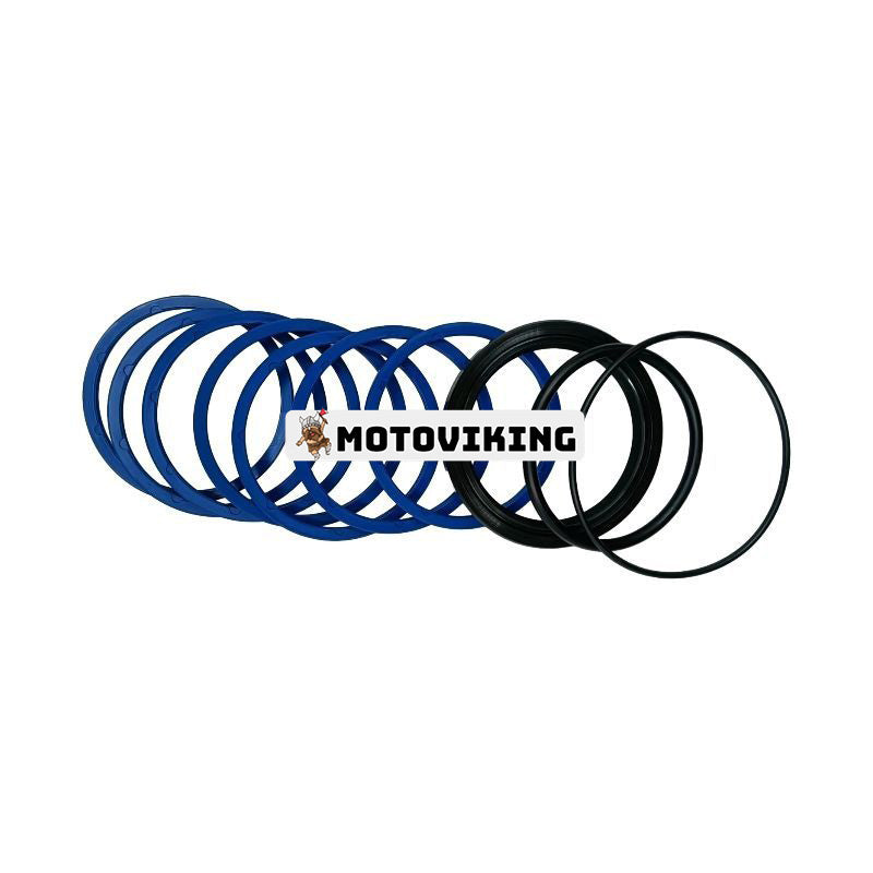 För Komatsu PC40 Svängledstätning