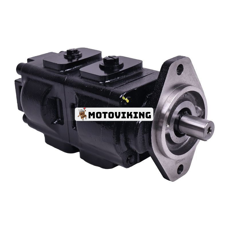 Hydraulisk huvudpump 20/903100 för JCB Grävlastare 4C444 4CX444 3CX444 4CXSM444 4CX444 4C 3CXE 3CX