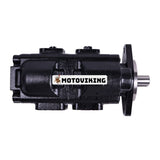 Hydraulisk huvudpump 20/903100 för JCB Grävlastare 4C444 4CX444 3CX444 4CXSM444 4CX444 4C 3CXE 3CX