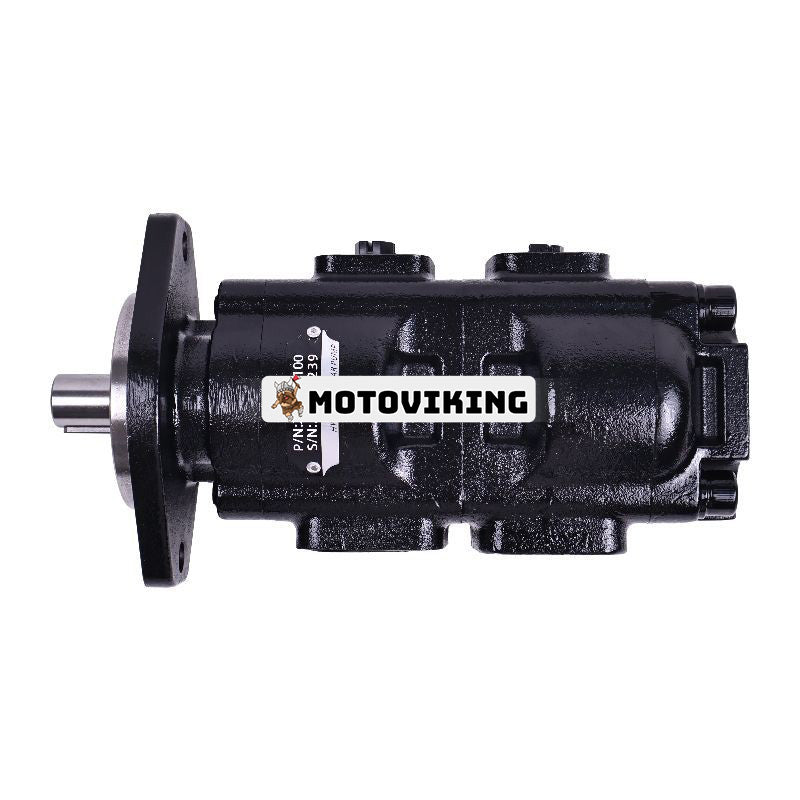 Hydraulisk huvudpump 20/903100 för JCB Grävlastare 4C444 4CX444 3CX444 4CXSM444 4CX444 4C 3CXE 3CX