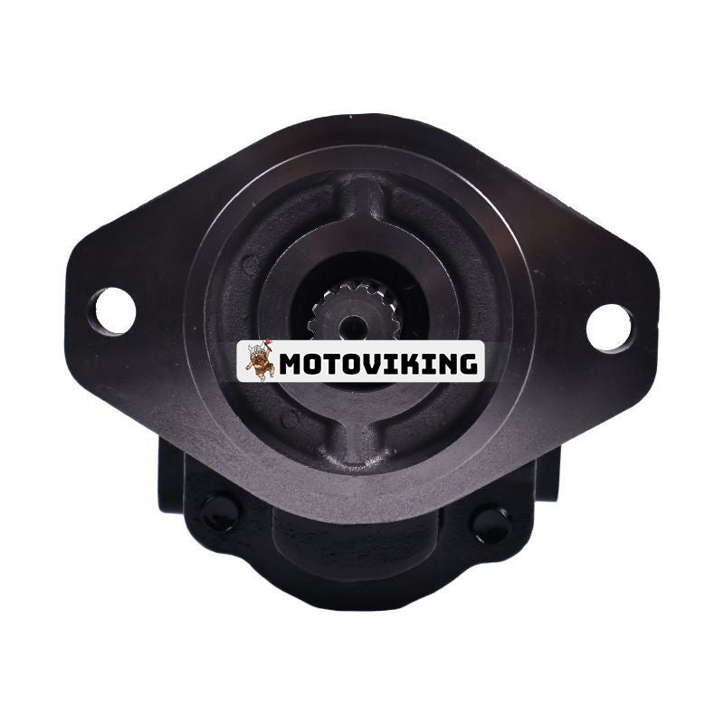 Huvudhydraulisk pump 332/F9032 för JCB Loader 3C 3CX 3CXS 3CXS-PC 3CX-T 3CX-T-PC 4CX 4CX-PC