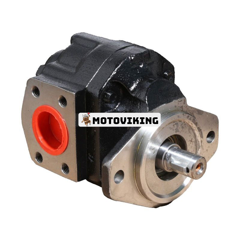 Hydraulisk huvudpump 919/75002 för JCB Grävlastare 214-2 214-4 214e 214Se 215-2 215-4 215E 215S 217-2 217-4 217S 3CX-4CN 4C 4C 4C 4C