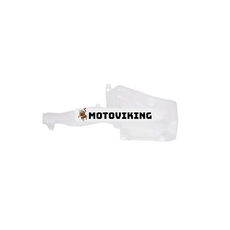 Vindrutespolare reservoar 68406291AA för 2019-2023 Jeep Cherokee Altitude Lux