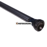 8st Push Rod 120456311 120456310 för Perkins Engine 404D-22 404D-22T 404D-22TA 403D-17 404C-22 404C-22T 104-22 D401 D401 D45 D4X DX48