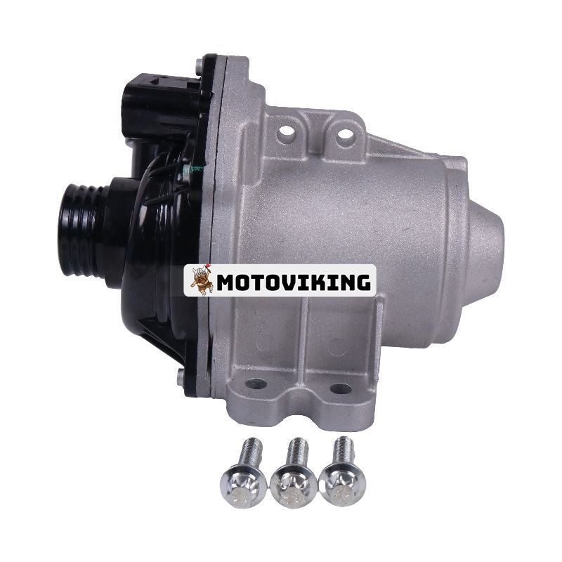 Vattenpump 11517546996 11517568595 11519894484 för BMW Engine N54 Sport Utility 4-dörrars E70 X5 3.0si 4.8i xDrive30i xDrive48i