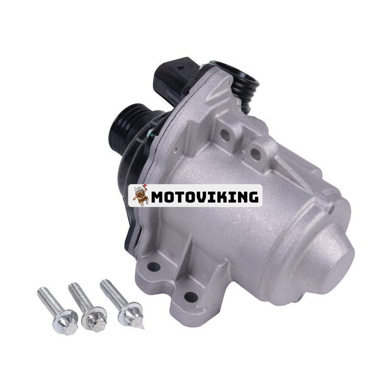 Vattenpump 11517546996 11517568595 11519894484 för BMW Engine N54 Sport Utility 4-dörrars E70 X5 3.0si 4.8i xDrive30i xDrive48i