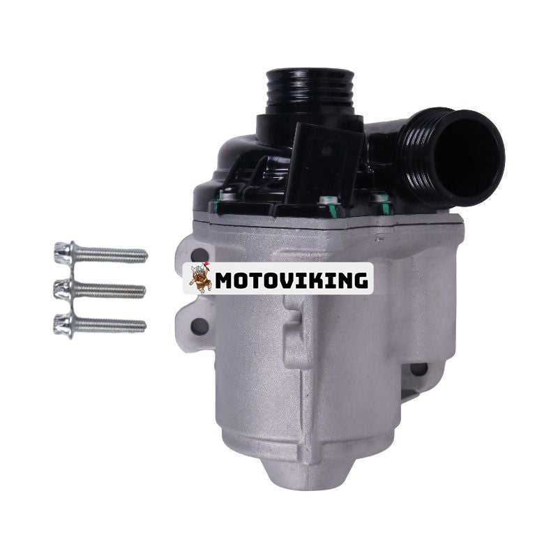 Vattenpump 11517546996 11517568595 11519894484 för BMW Engine N54 Sport Utility 4-dörrars E70 X5 3.0si 4.8i xDrive30i xDrive48i