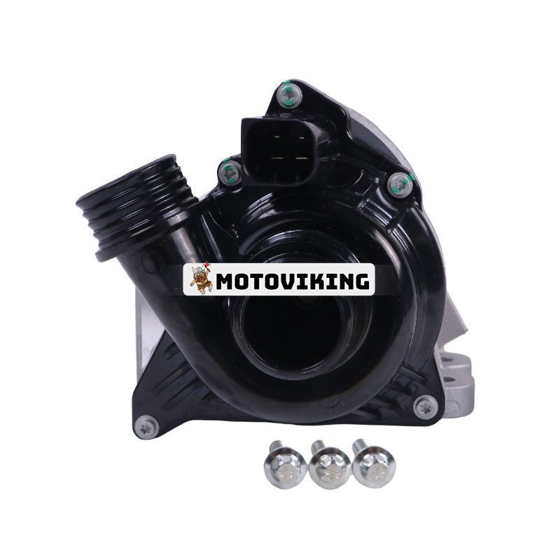 Vattenpump 11517546996 11517568595 11519894484 för BMW Engine N54 Sport Utility 4-dörrars E70 X5 3.0si 4.8i xDrive30i xDrive48i