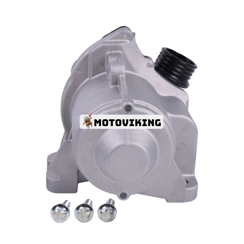 Vattenpump 11517546996 11517568595 11519894484 för BMW Engine N54 Sport Utility 4-dörrars E70 X5 3.0si 4.8i xDrive30i xDrive48i