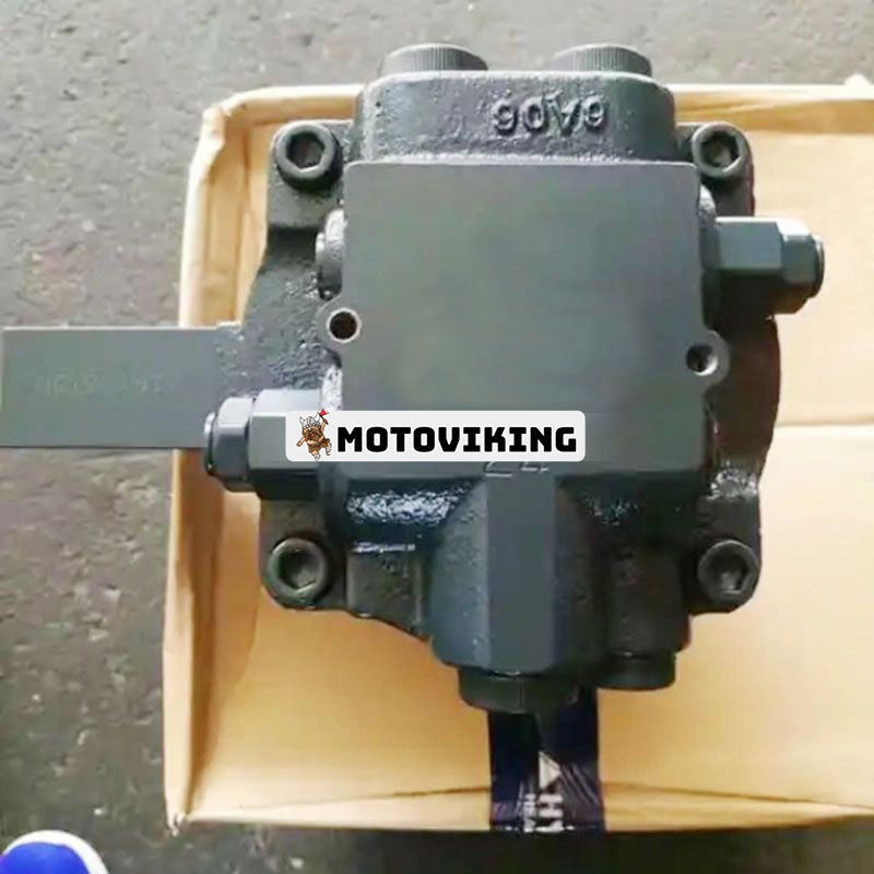 Svängväxellåda 31M6-50060 med motor 31M6-10030 för Hyundai Grävmaskin R55-3 R55W-3