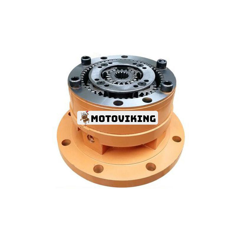 Svängväxellåda 31M6-50060 31M6-50061 för Hyundai Grävmaskin R55-3 R55W-3