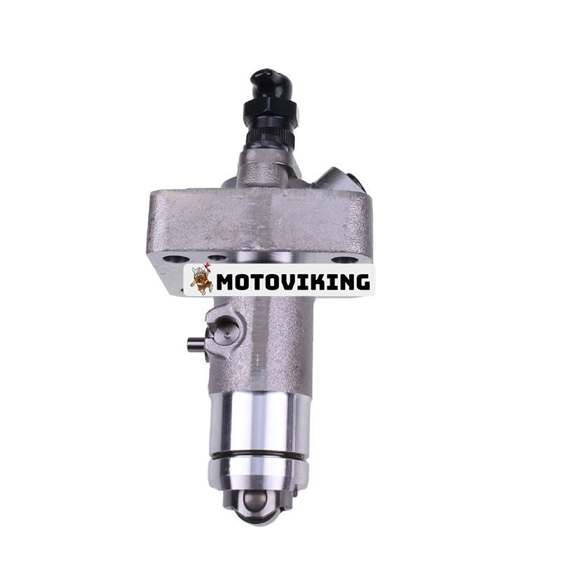 Bränsleinsprutningspumpenhet 8980305690 för Isuzu Engine 4LE1 4LE2 4LE2X John Deere grävmaskin 75D 85D