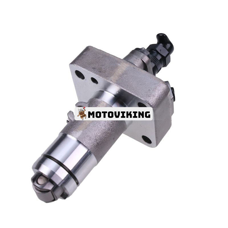 Bränsleinsprutningspump 87714516 för Isuzu Engine 4LE1 4LE2 4LE2X CASE Grävmaskin CX75SR CX80