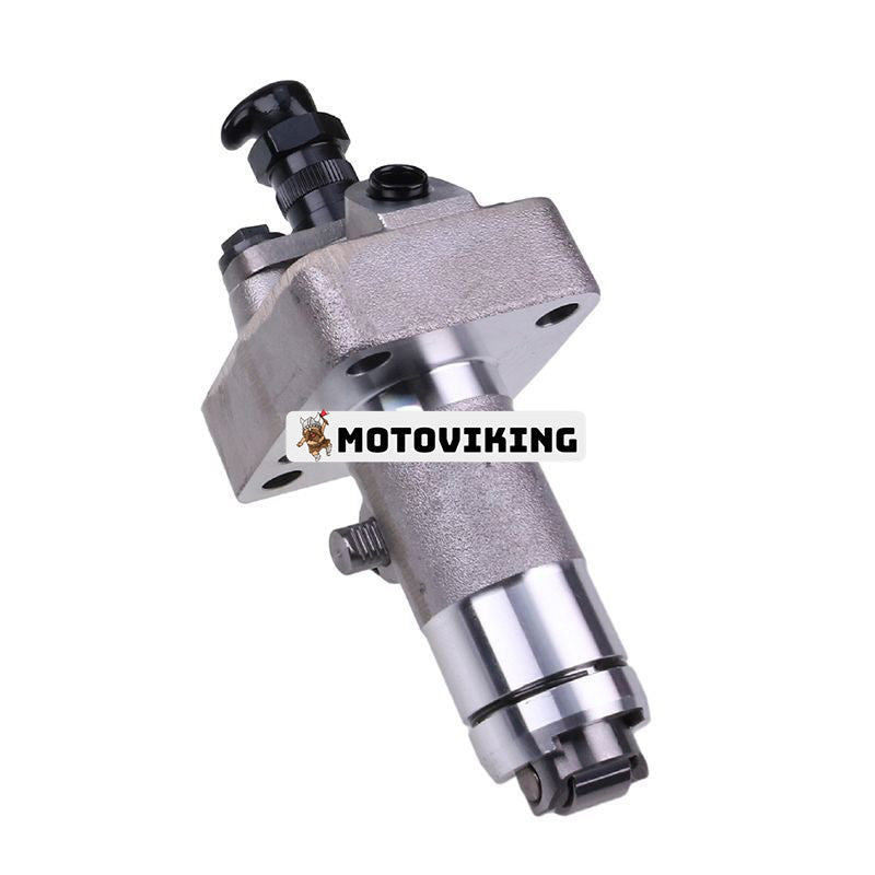 Bränsleinsprutningspump VI8980955500 för Isuzu Engine 4LE1 4LE2 4LE2X New Holland Grävmaskin E80BMSR E70BSR