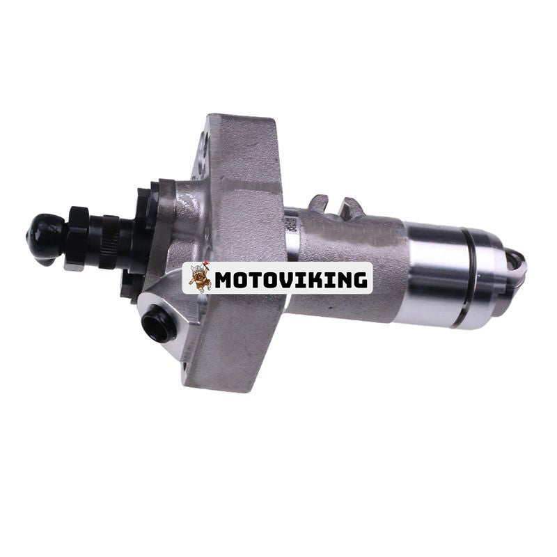 Bränsleinsprutningspump VI8980955500 för Isuzu Engine 4LE1 4LE2 4LE2X New Holland Grävmaskin E80BMSR E70BSR