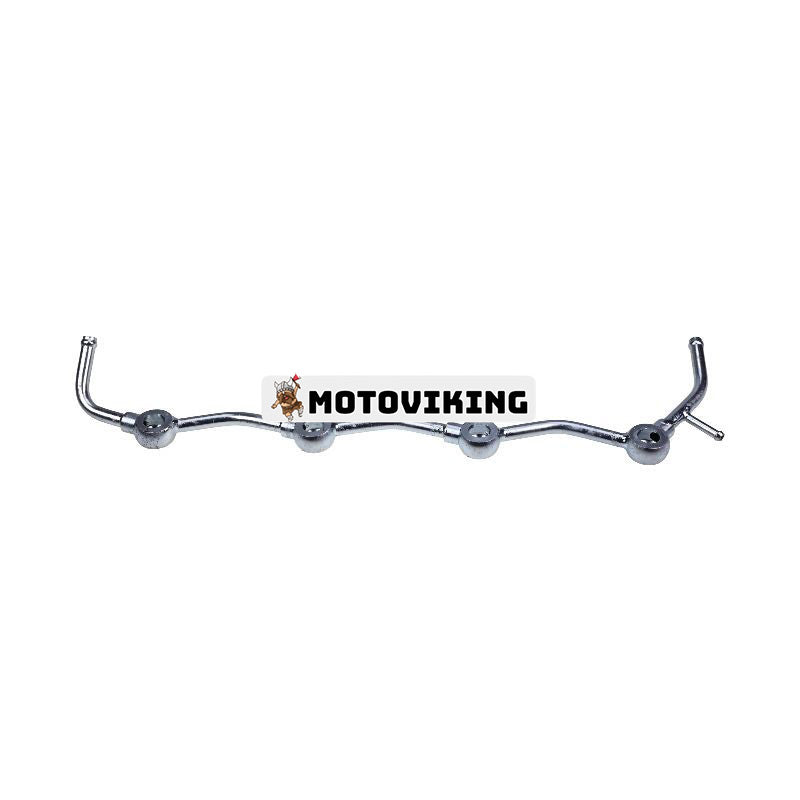 Bränsle sugrör VI8973148610 87729942 för Isuzu Engine 4LE2 Kobelco Grävmaskin 80CS SK80CS-2 70SR SK70SR-2