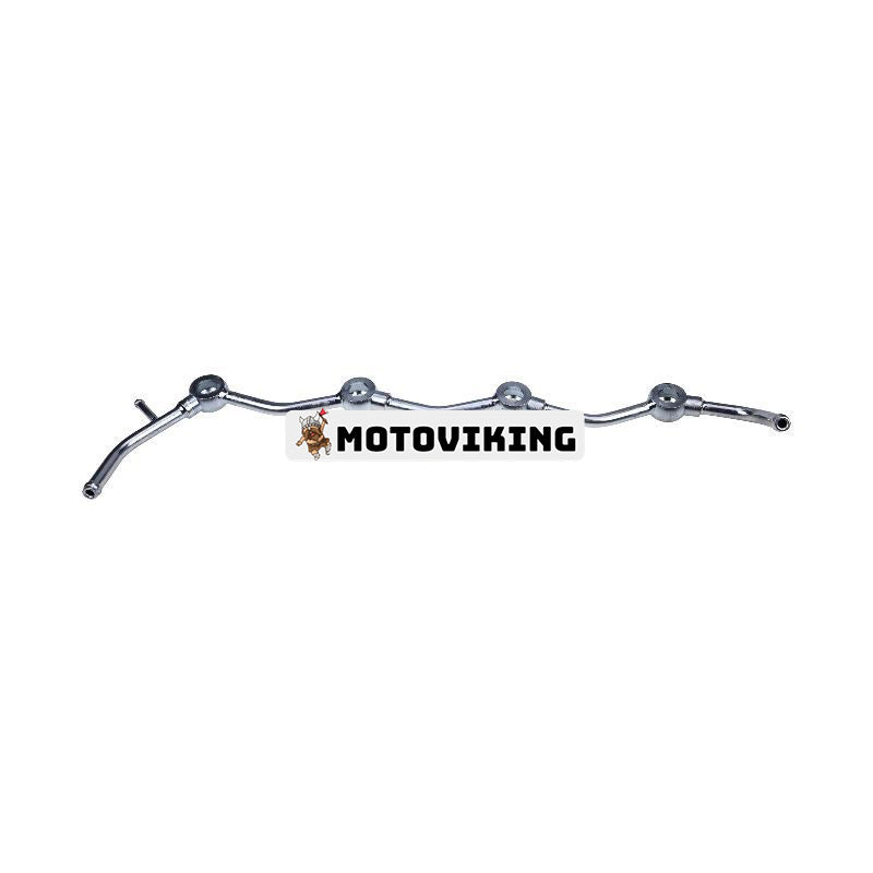 Bränsle sugrör VI8973148610 87729942 för Isuzu Engine 4LE2 Kobelco Grävmaskin 80CS SK80CS-2 70SR SK70SR-2