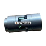 Vibrationsdrivkoppling 2056064 för Hamm Roller HD30VV HD35VV HD10-12 HD30-35 RD24-27 RD24-28