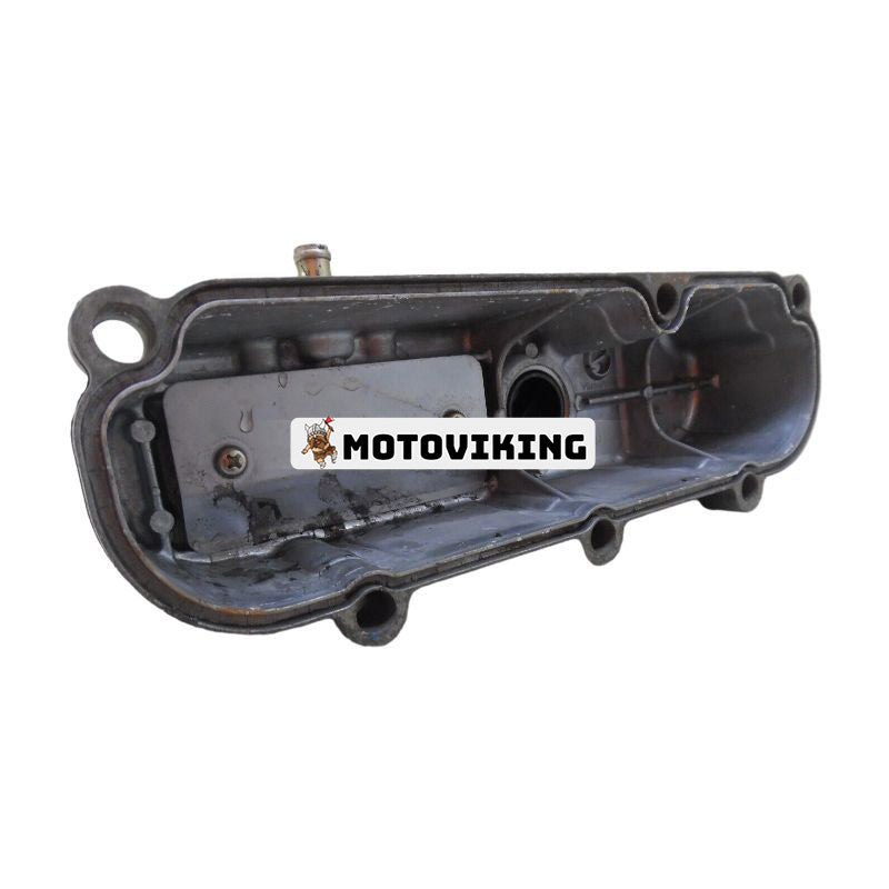 Cylinderhuvudkåpa KB-15861-14510 KB-15862-14510 för Kubota Engine D722 Cub Cadet Trädgårdstraktor 1512 1572 782D 882