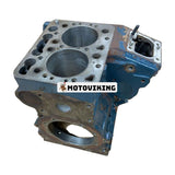 Z482 Z482-E2B Z482-E3B Z482-E4B Z482-B Z482-EB Motor Bar Cylinder Block 16853-01010 16853-01017 för Kubota Tractor GL6000 GL7000